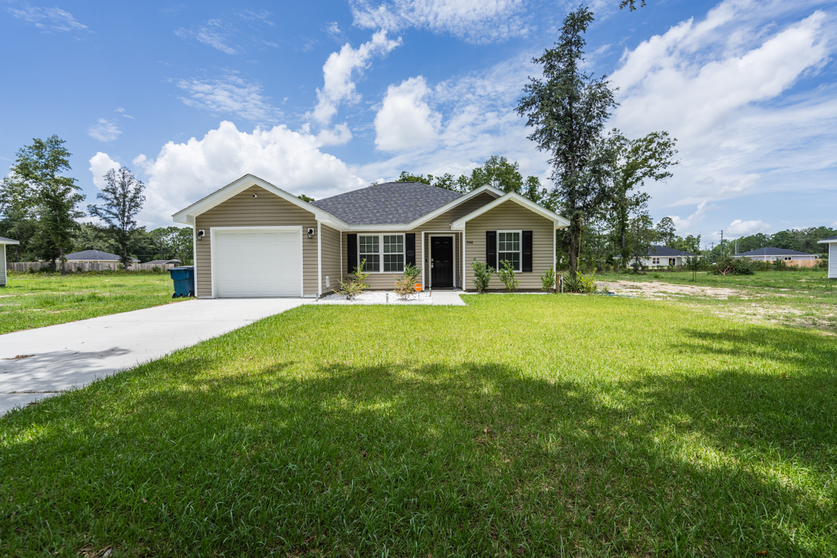 346 Whispering Pines Road