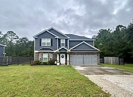 281 Cypress Creek Drive Northeast