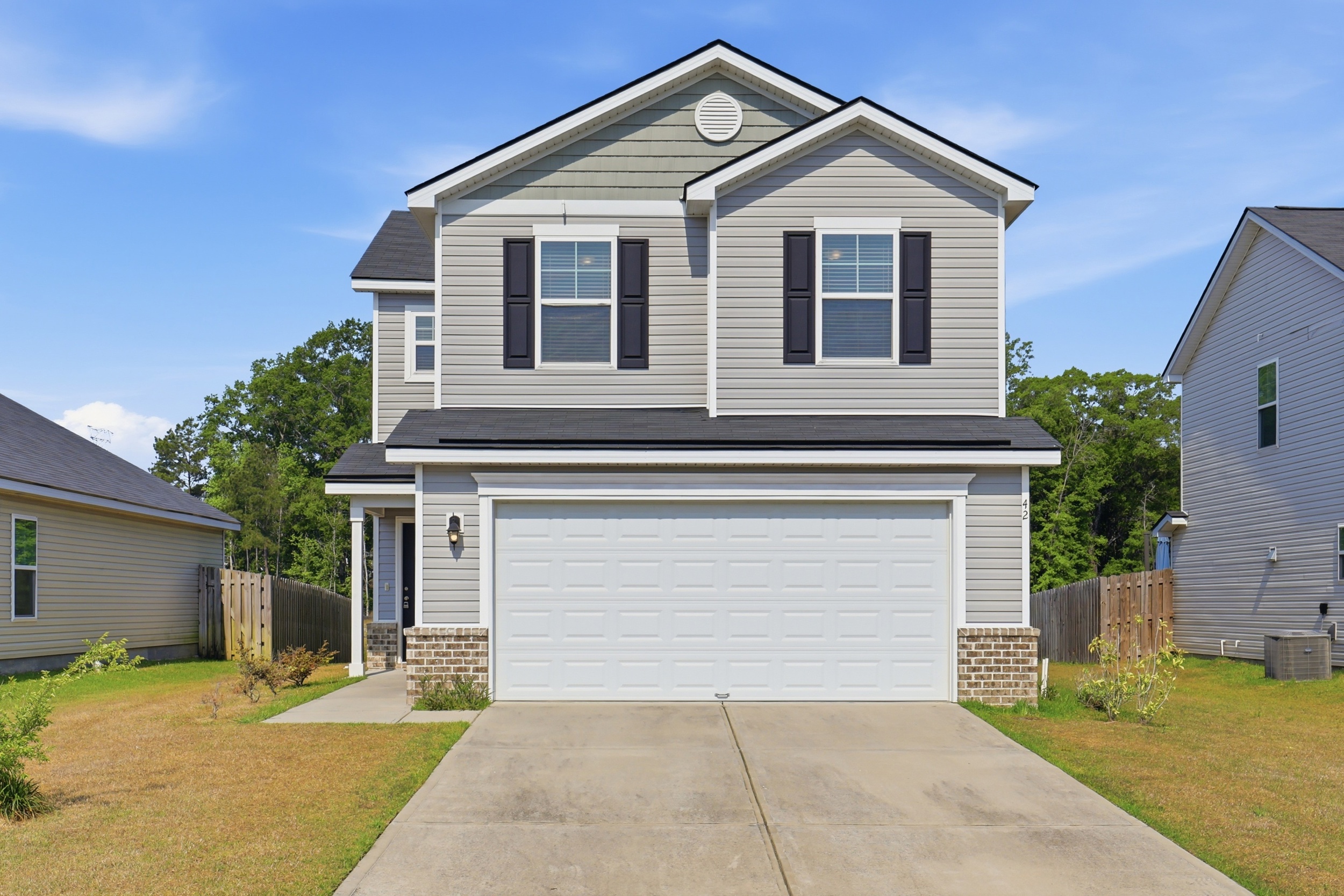 42 Marsh Salt Lane