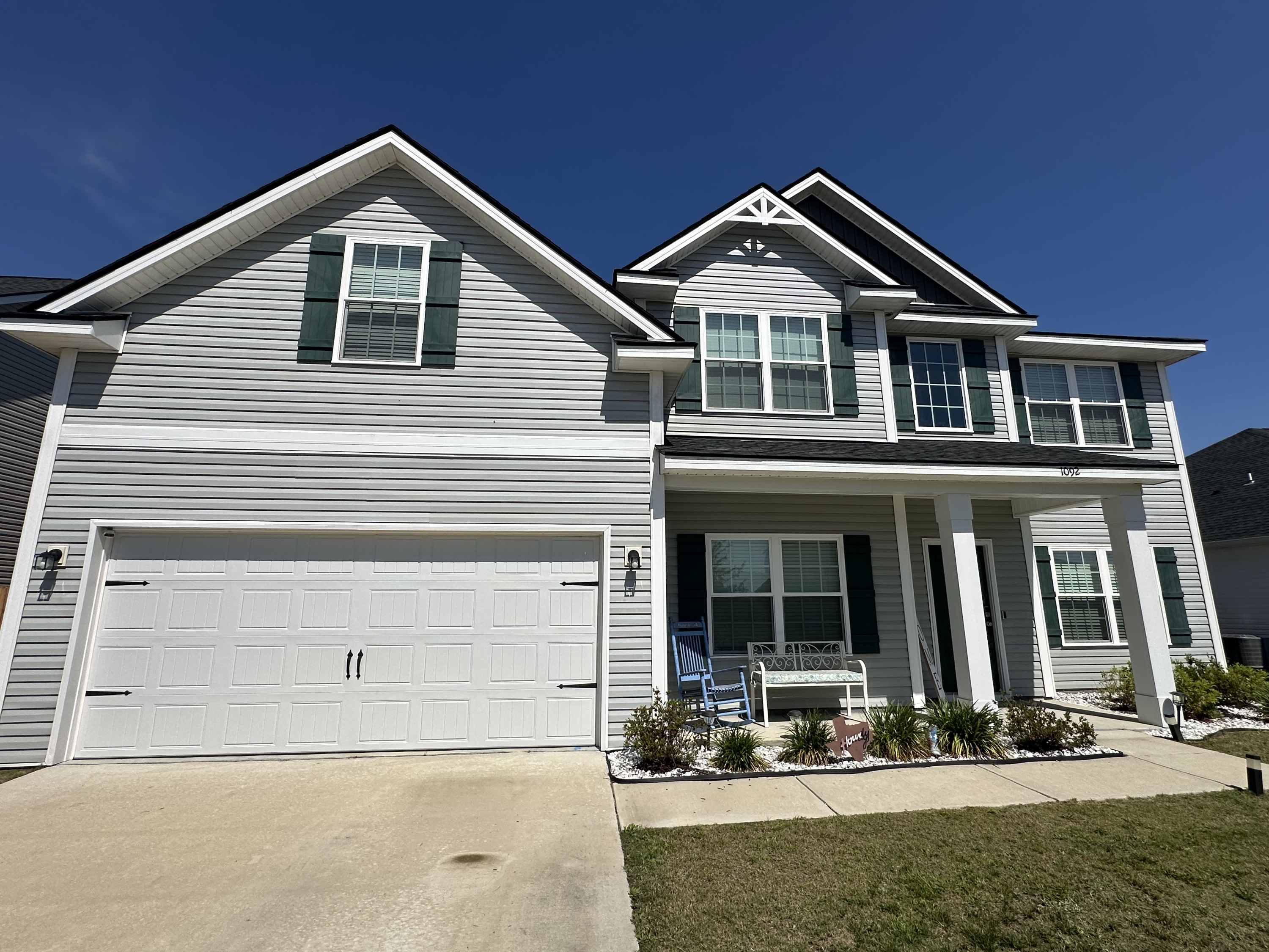 1092 Turpentine Trail