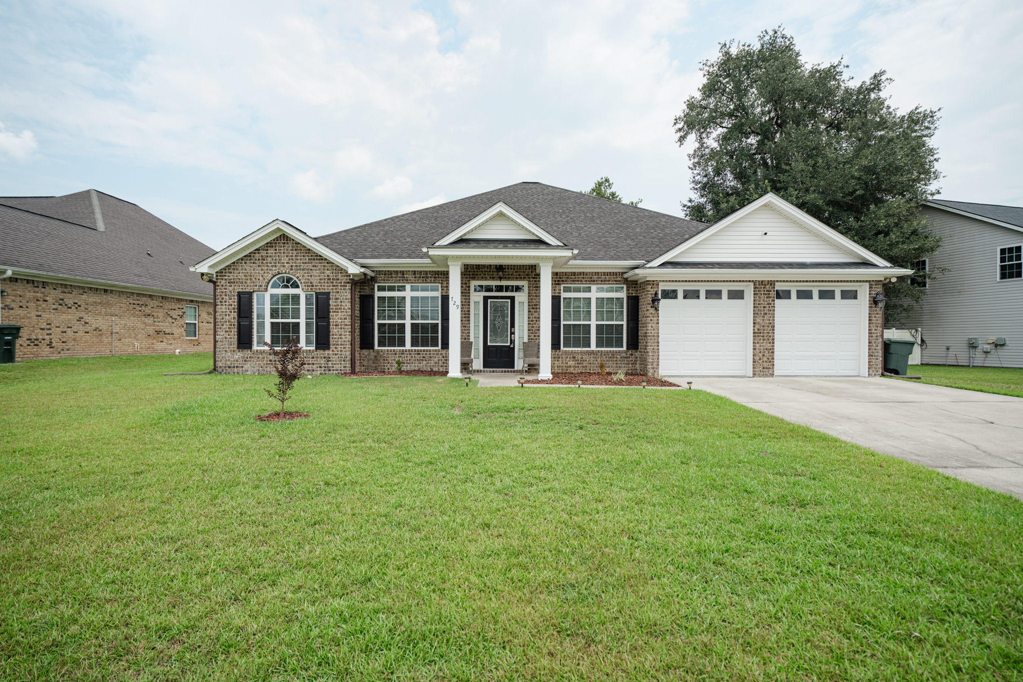 729 English Oak Drive