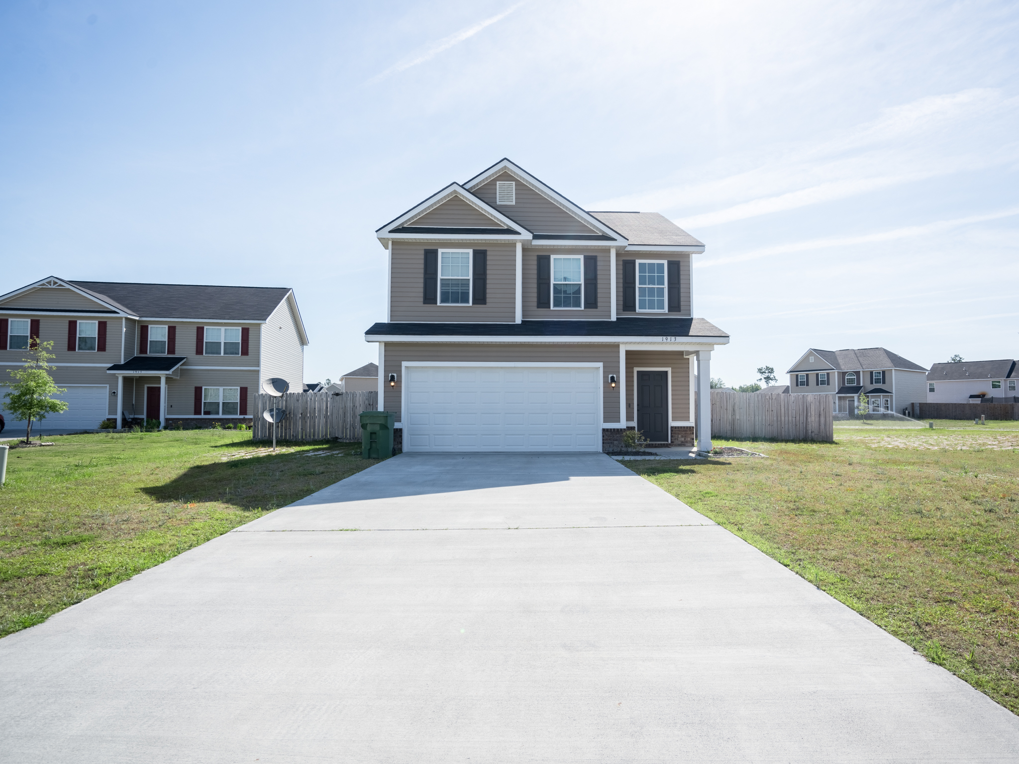 1913 Wiregrass Way