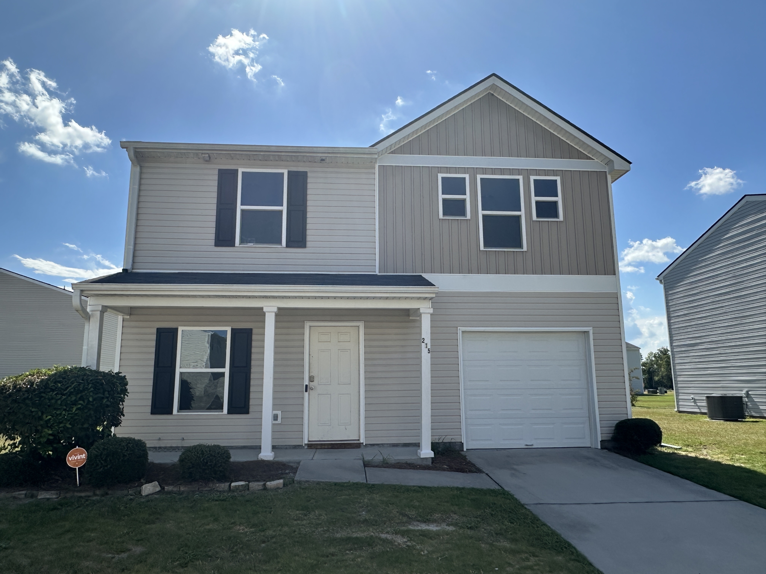 215 Barbour Lane