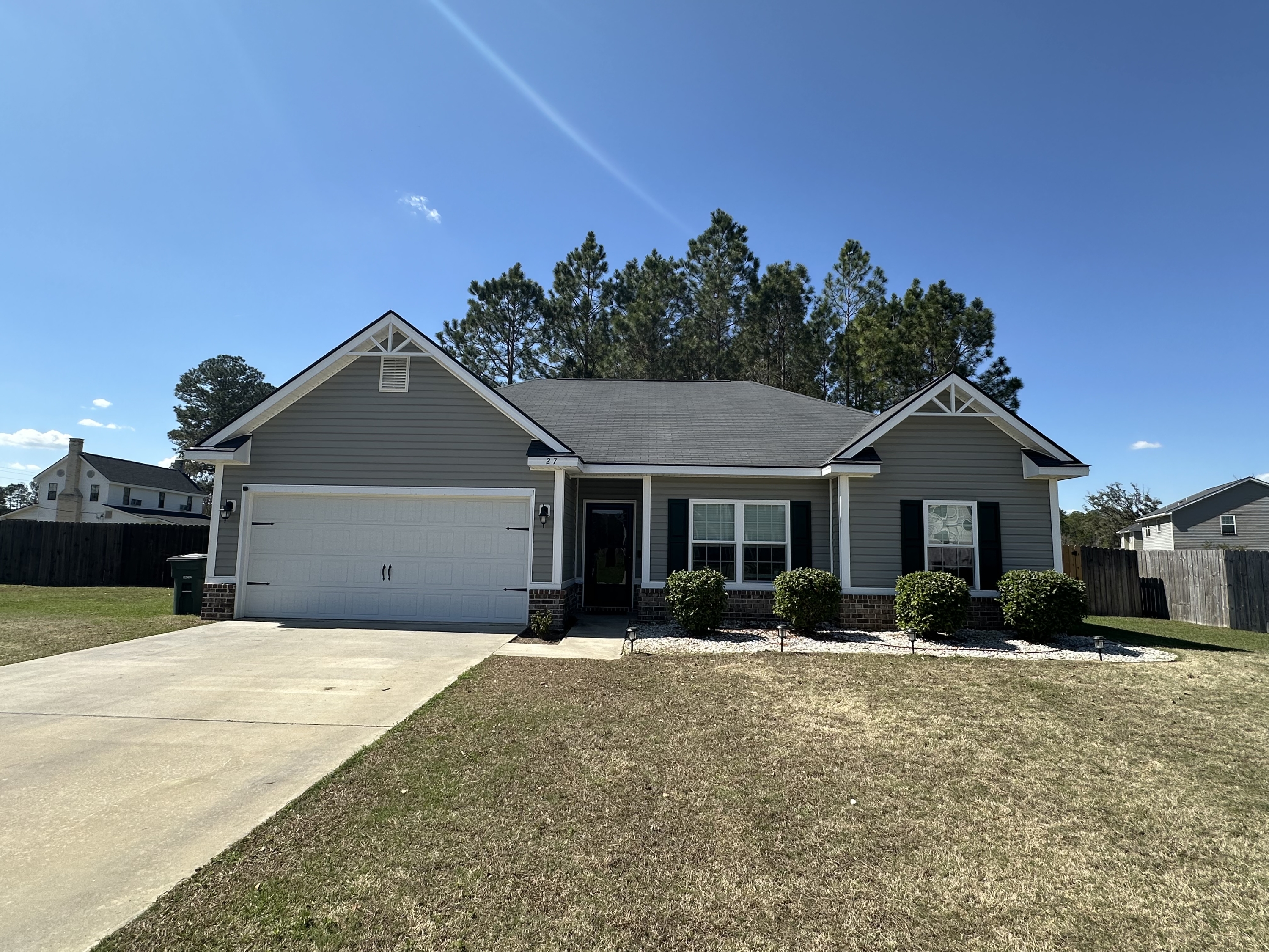 27 Dove Run Drive NE