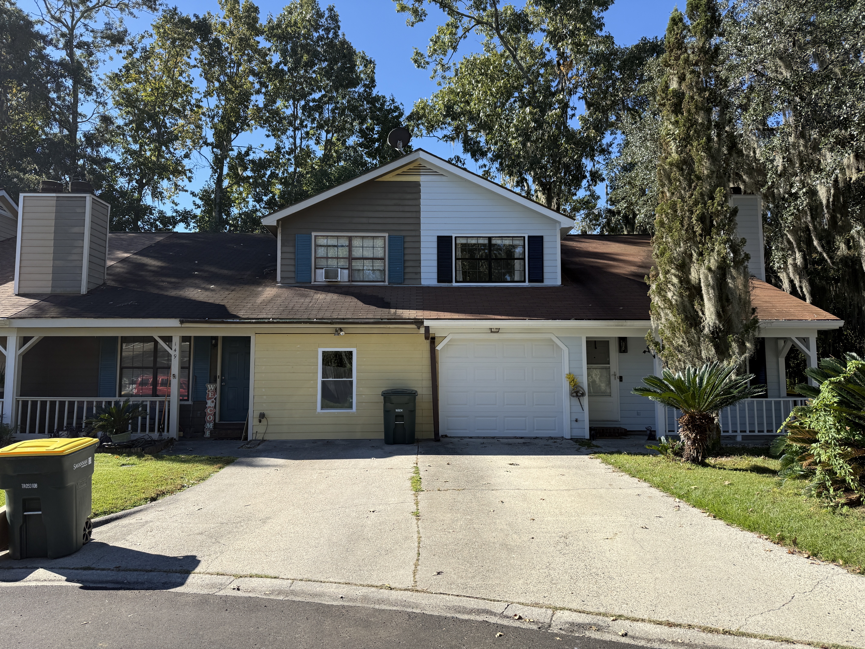 151 Holland Park Circle