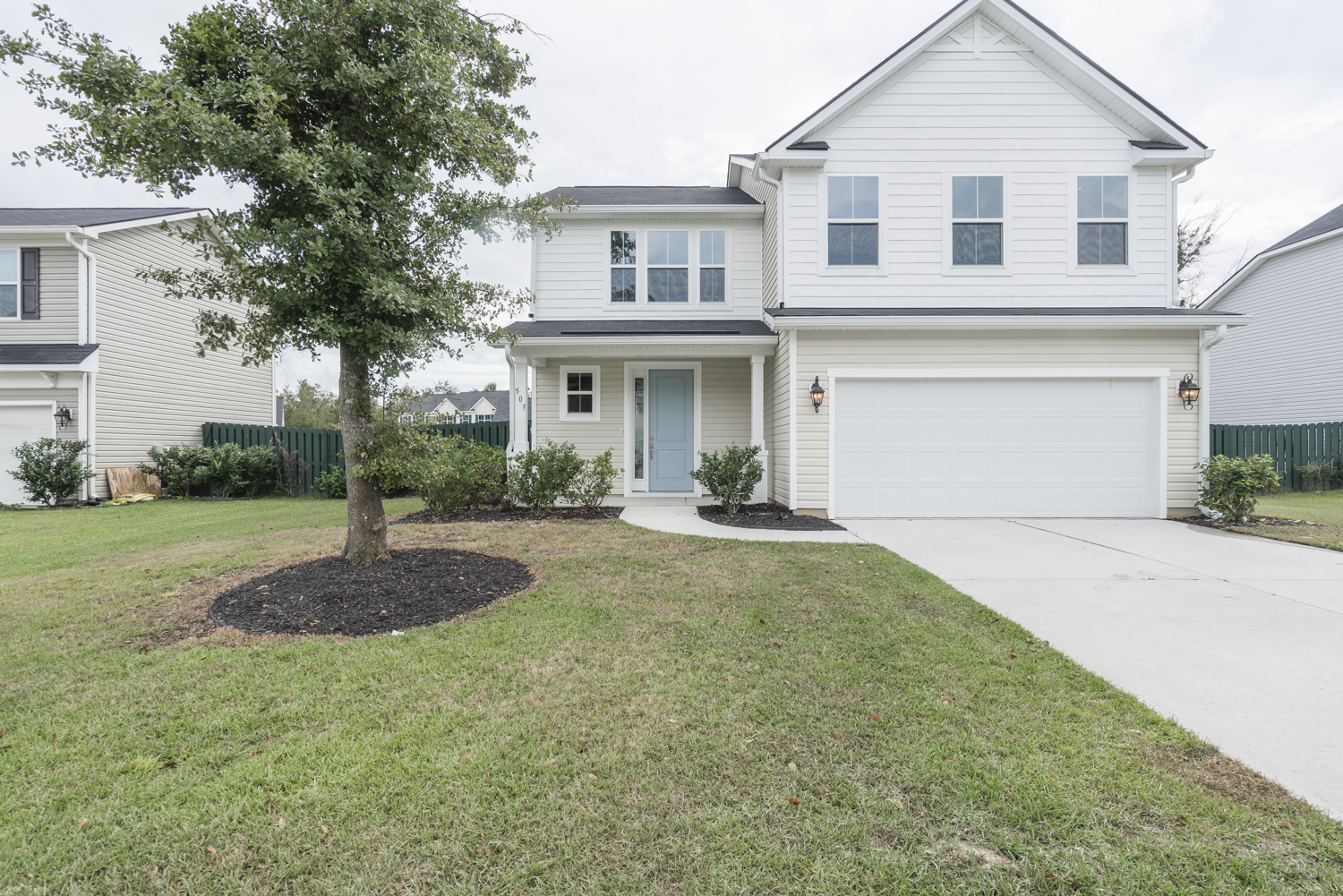503 Waybridge Way