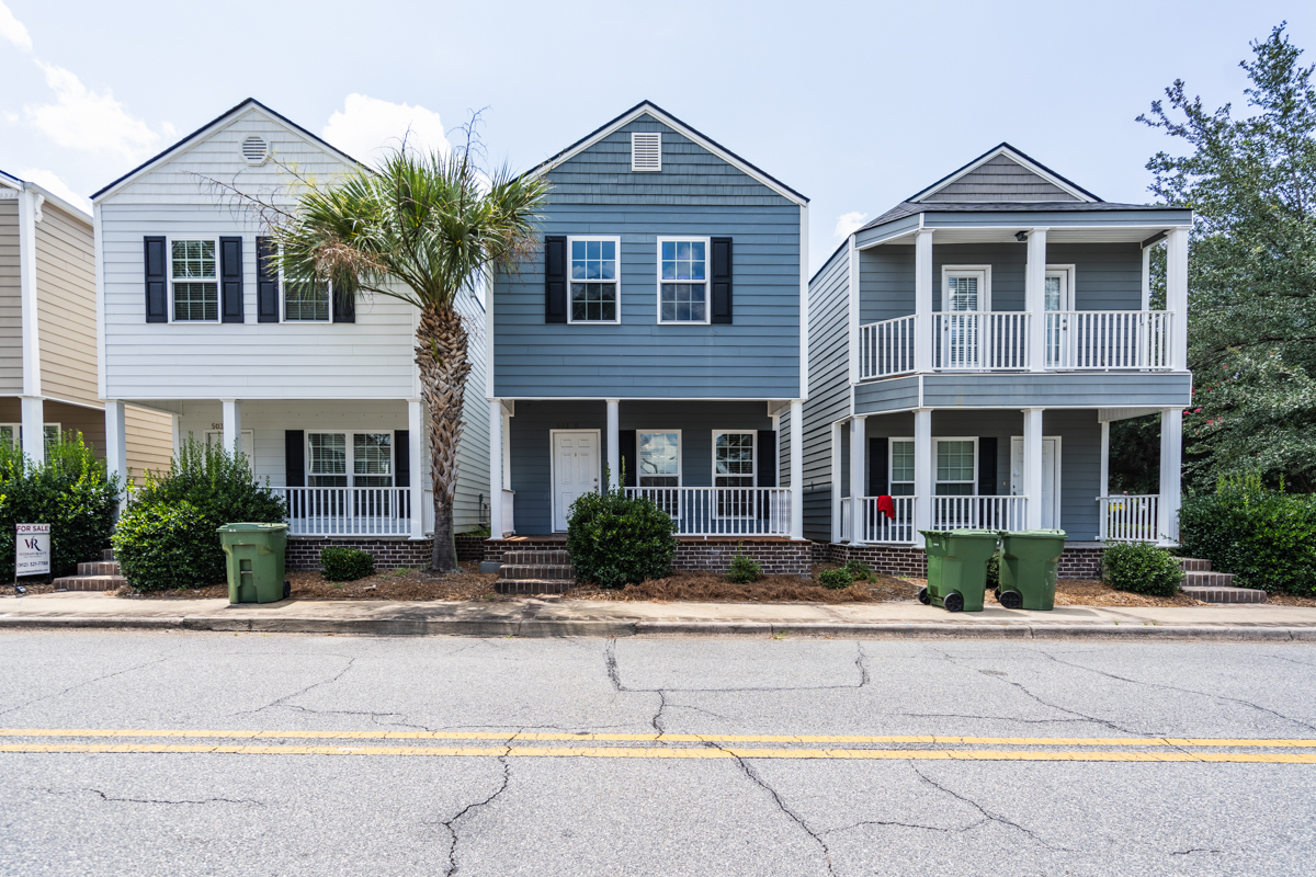503 D Bradwell Street