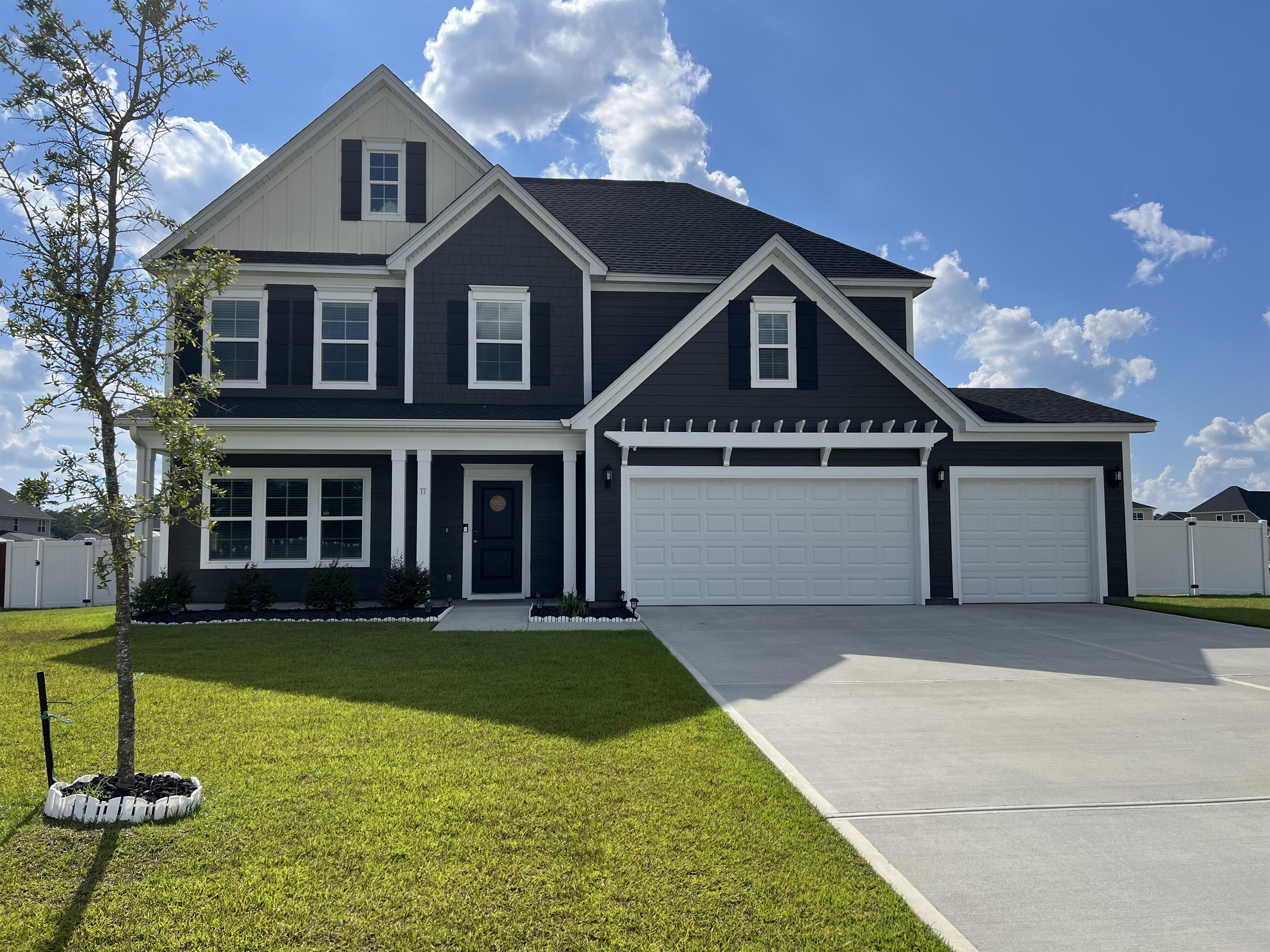 77 Akins Ranch Road NE
