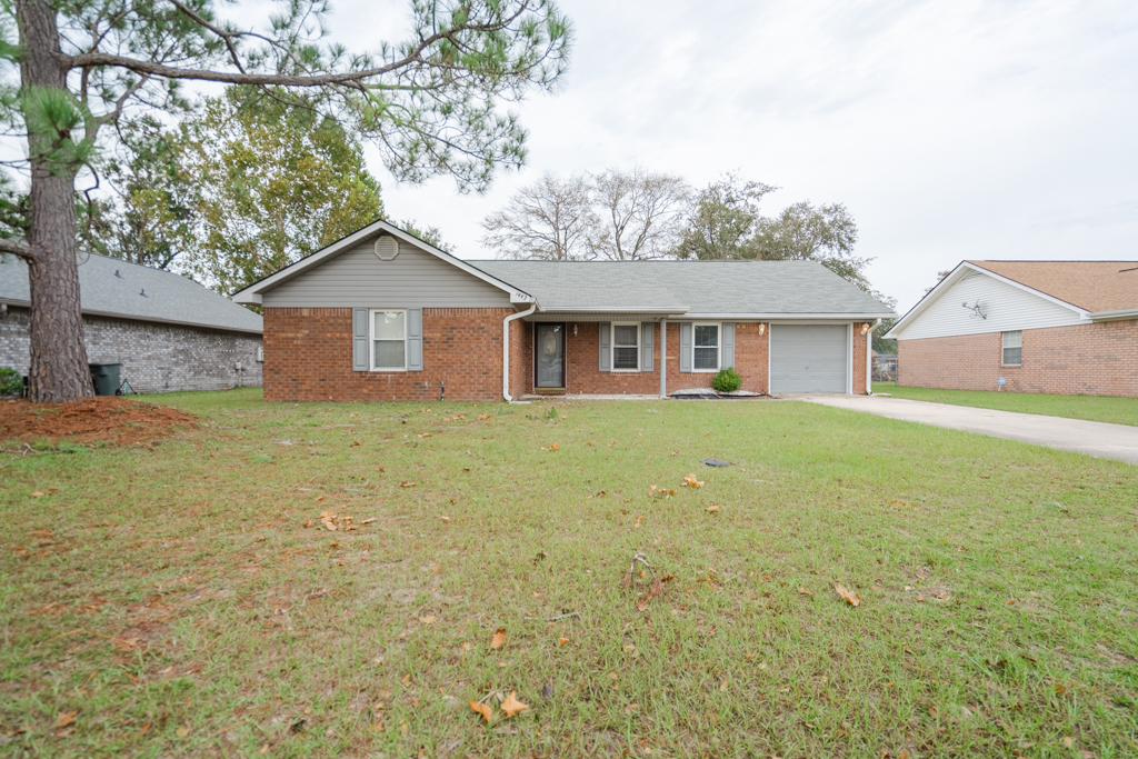 1442 Harrier Hollow